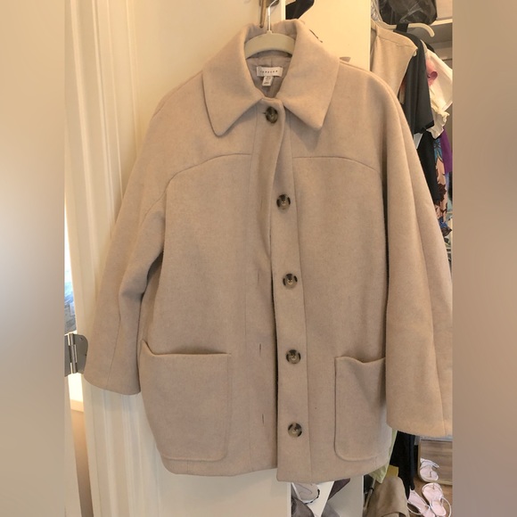 Jackets & Coats Oregon Car Coat Us2 Poshmark